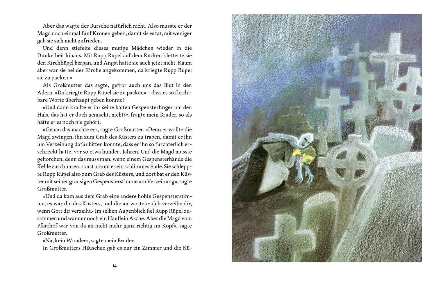 Abbildung von 'Astrid Lindgrens Märchen'