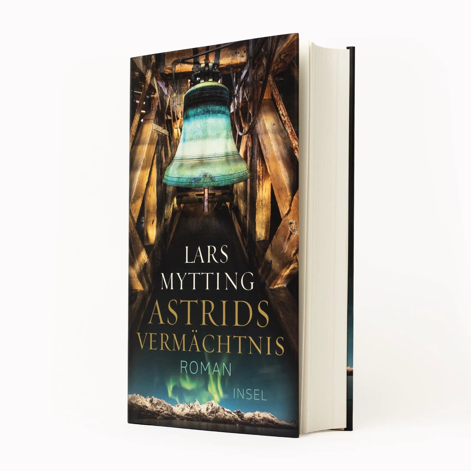 Abbildung von 'Astrids Vermächtnis'