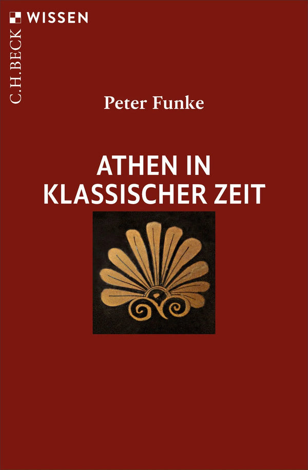 Athen in klassischer Zeit