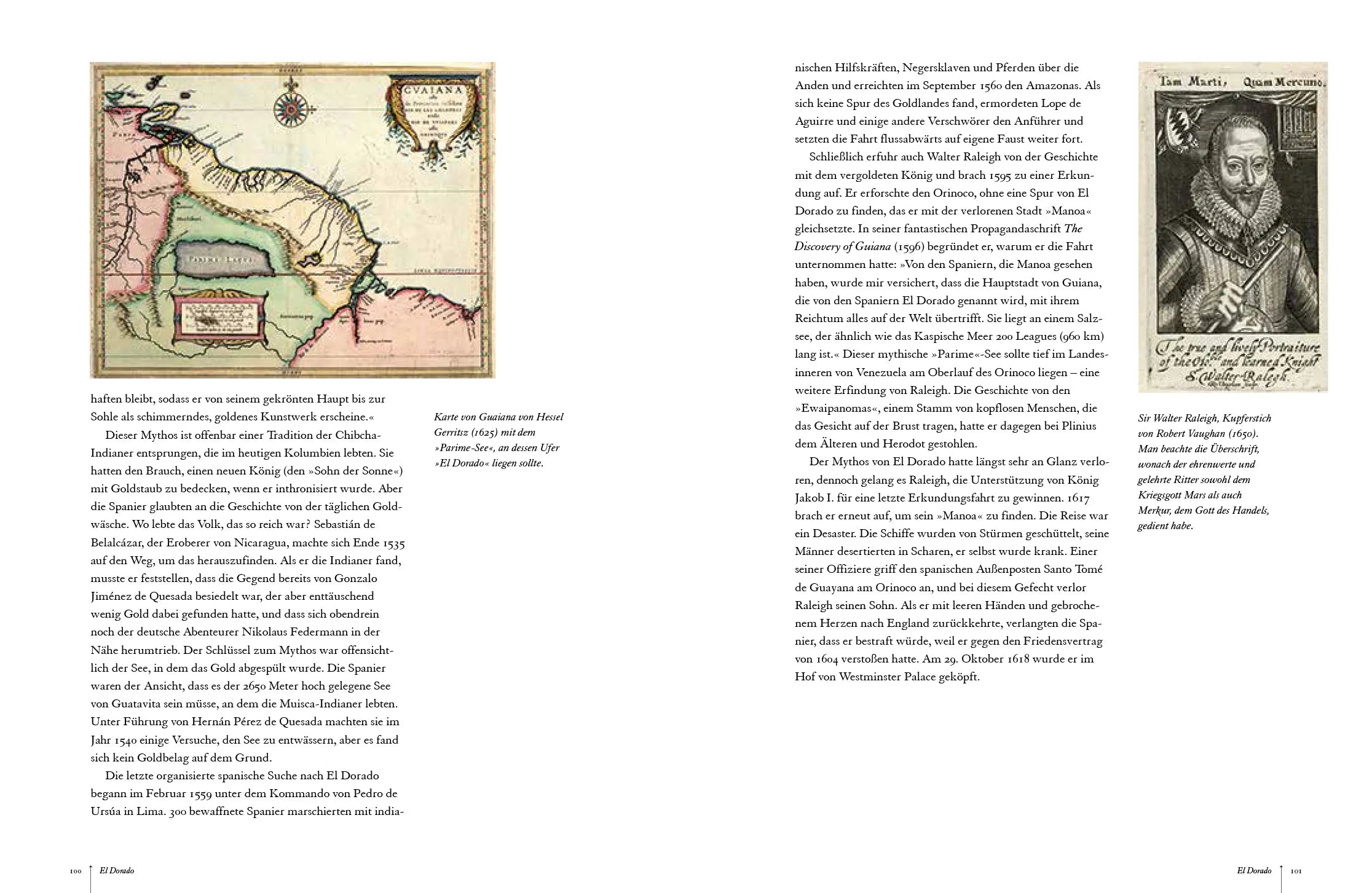 Edward Brooke-Hitching - Atlas der erfundenen Orte