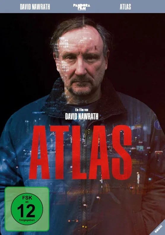 Atlas - DVD