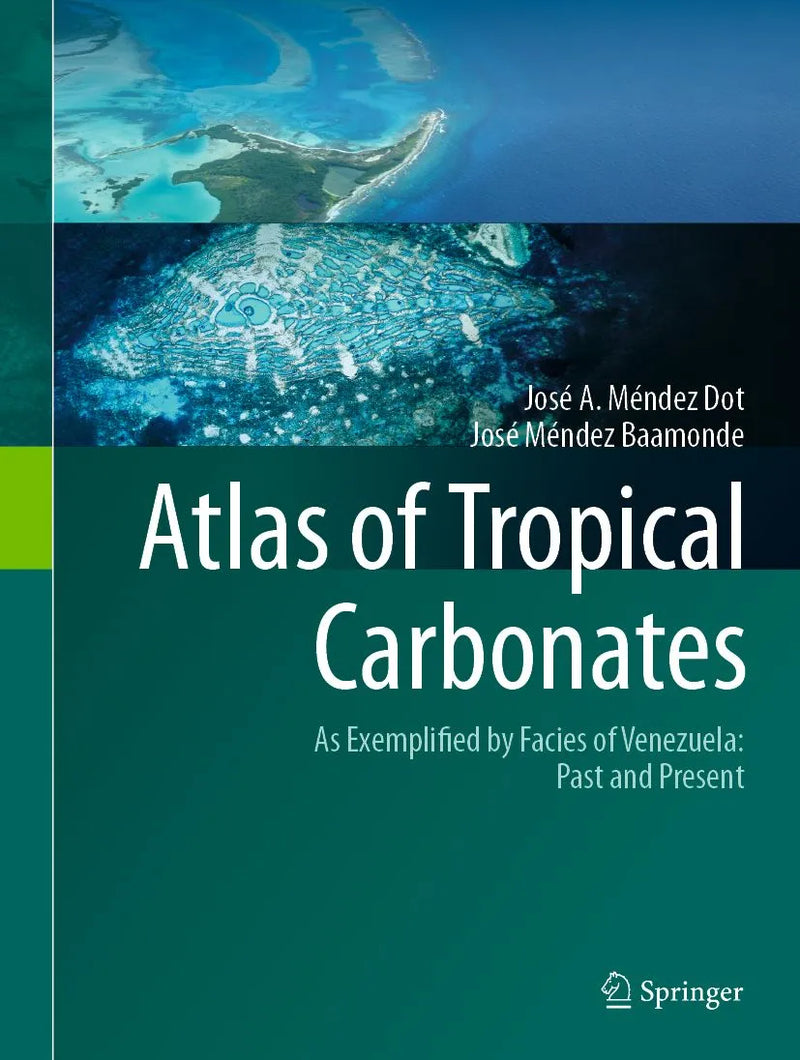 Atlas of Tropical Carbonates