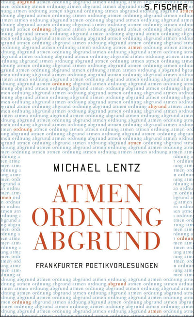 Atmen Ordnung Abgrund