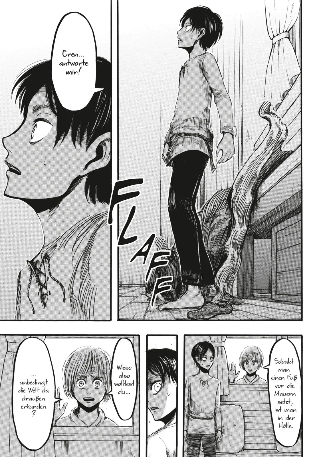 Abbildung von 'Attack on Titan 4'