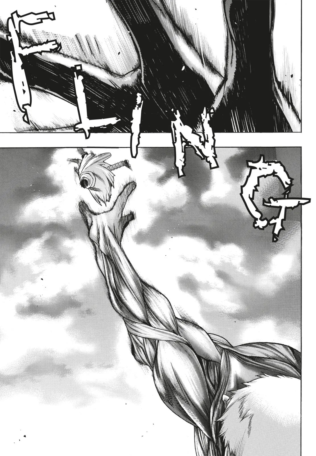 Produktansicht: Attack on Titan - Before the Fall 3 (Taschenbuch)
