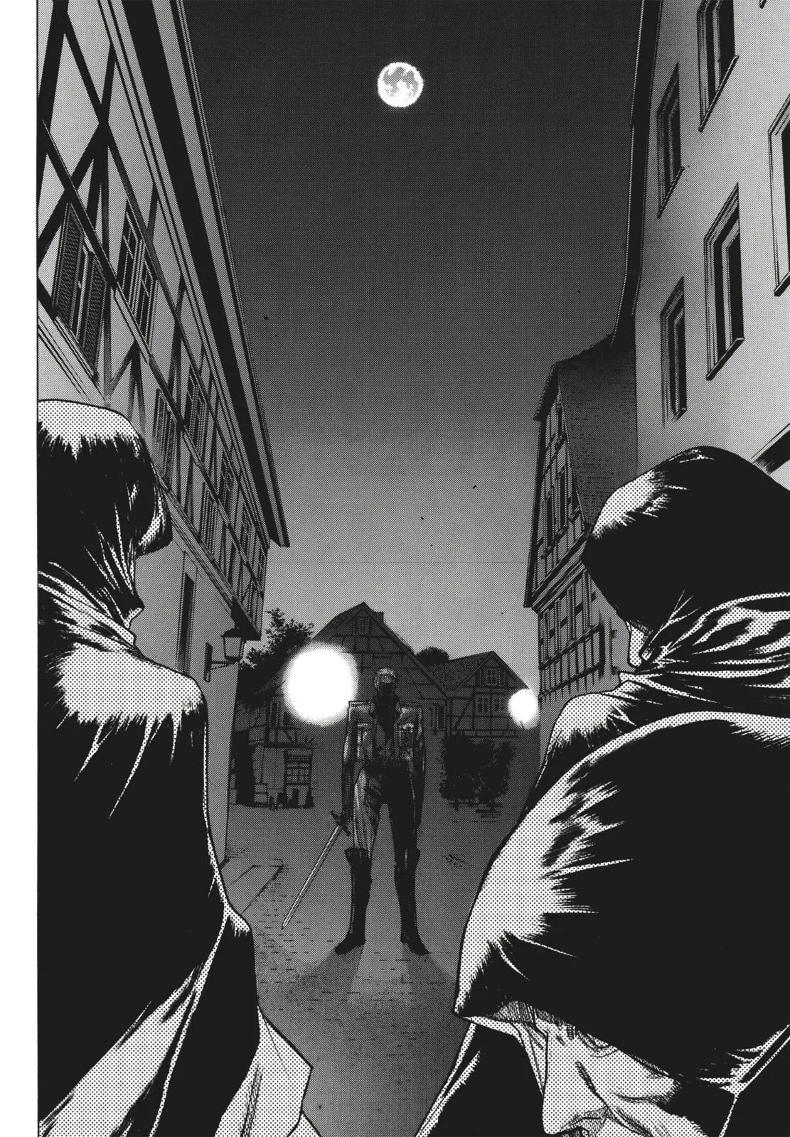 Abbildung von 'Attack on Titan - Before the Fall 7'