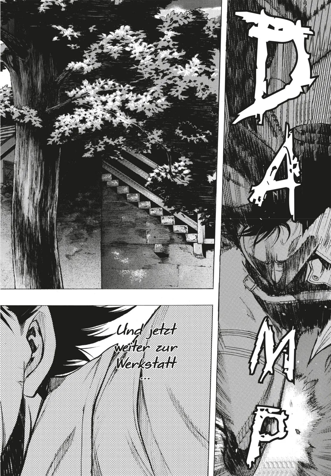 Abbildung von 'Attack on Titan - Before the Fall 9'