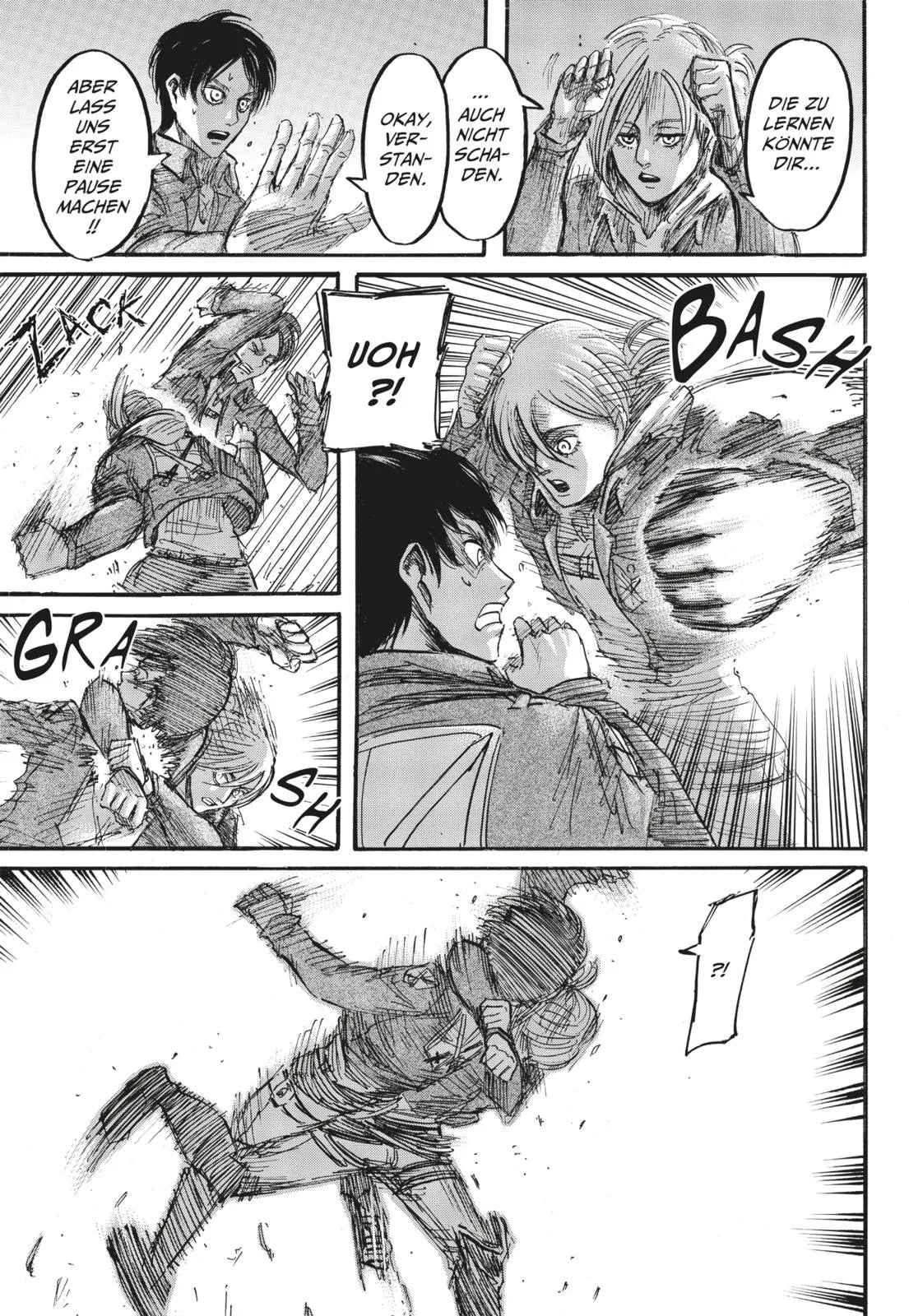 Abbildung von 'Attack on Titan Deluxe 4'