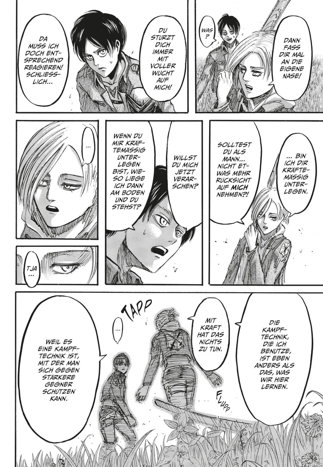 Produktansicht: Attack on Titan Deluxe 4 (Gebundene Ausgabe)