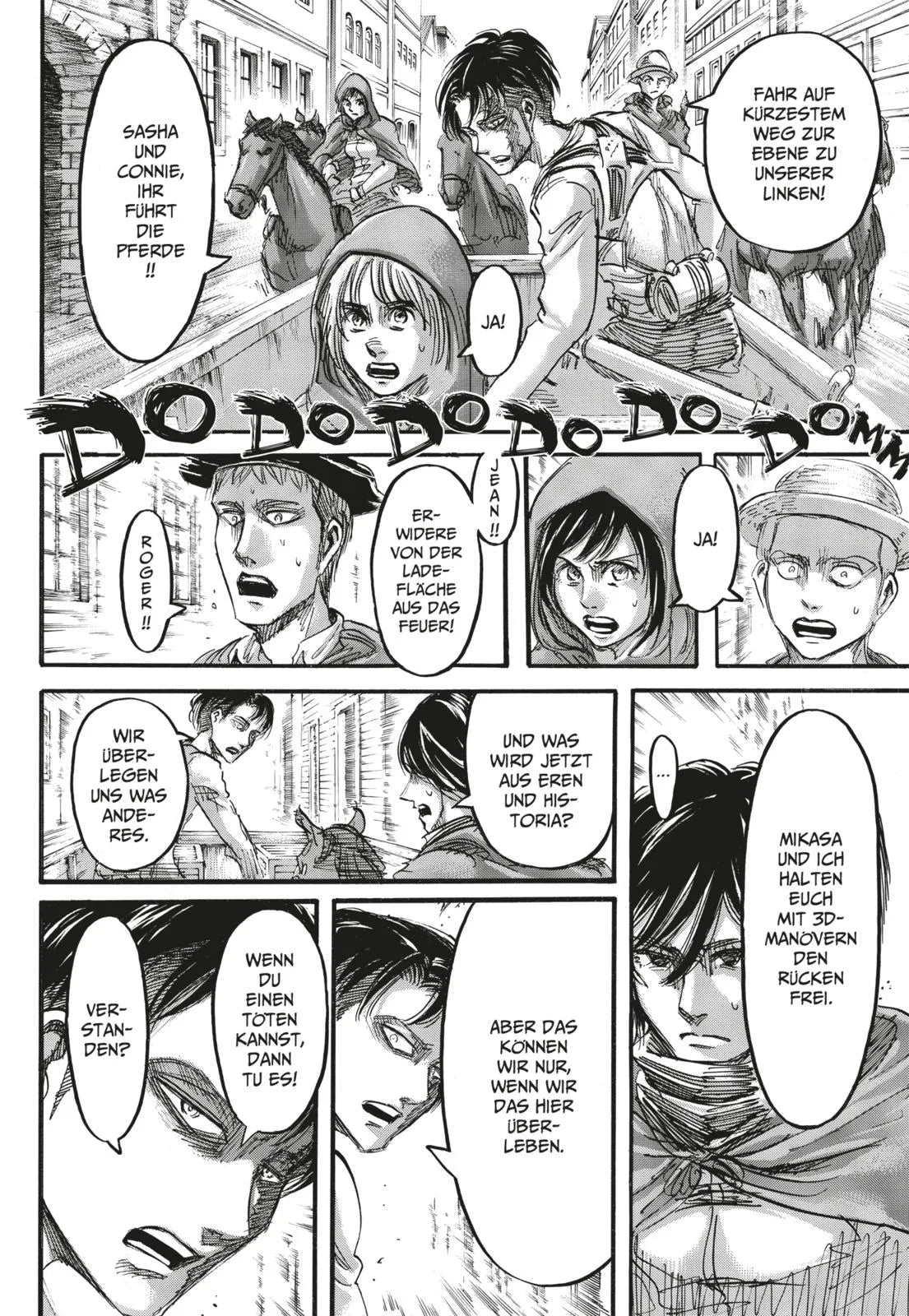 Abbildung von 'Attack on Titan Deluxe 5'