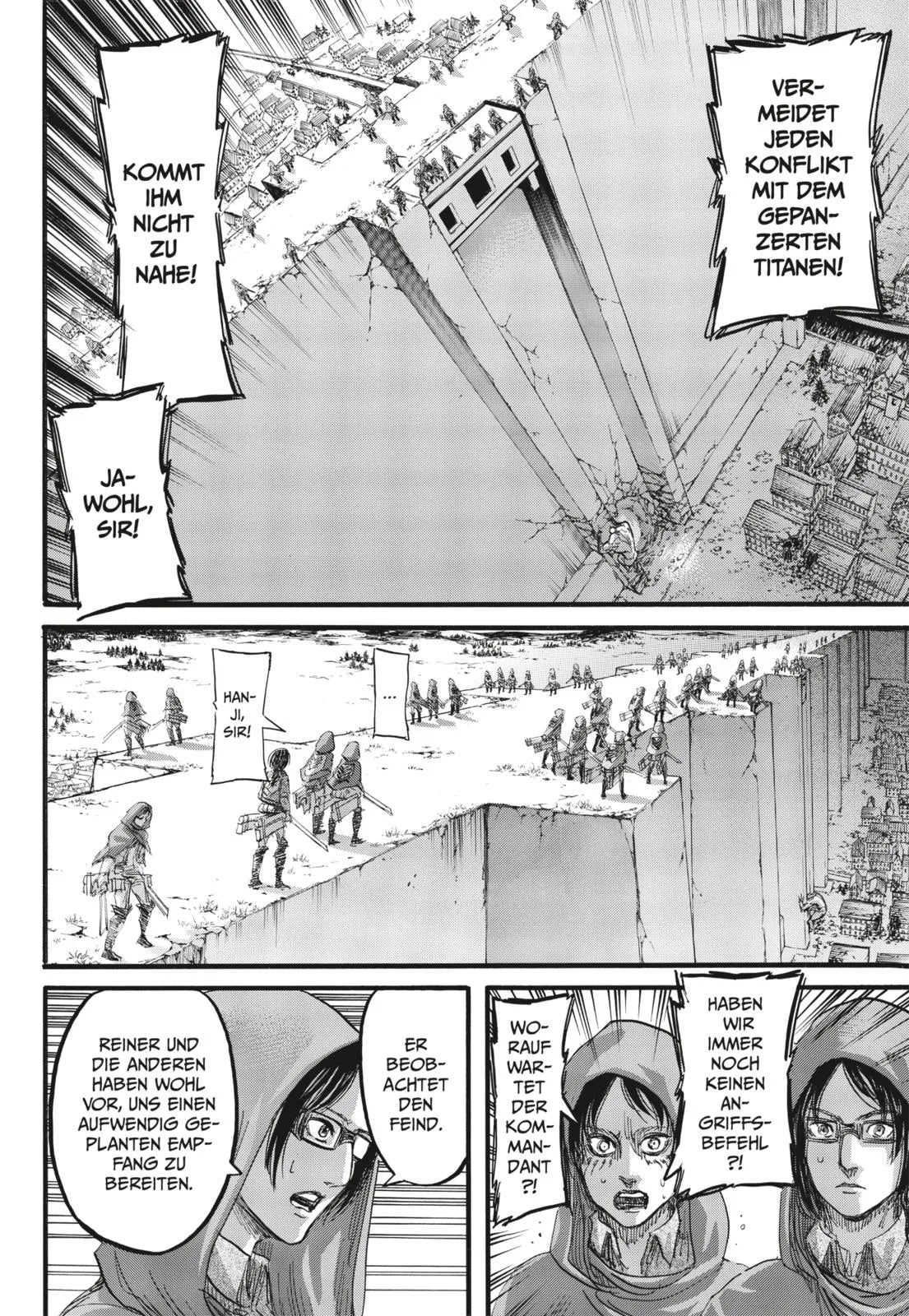 Produktansicht: Attack on Titan Deluxe 7 (Gebundene Ausgabe)