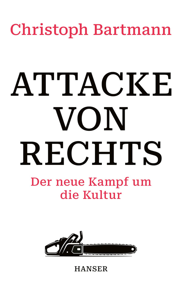 Attacke von rechts