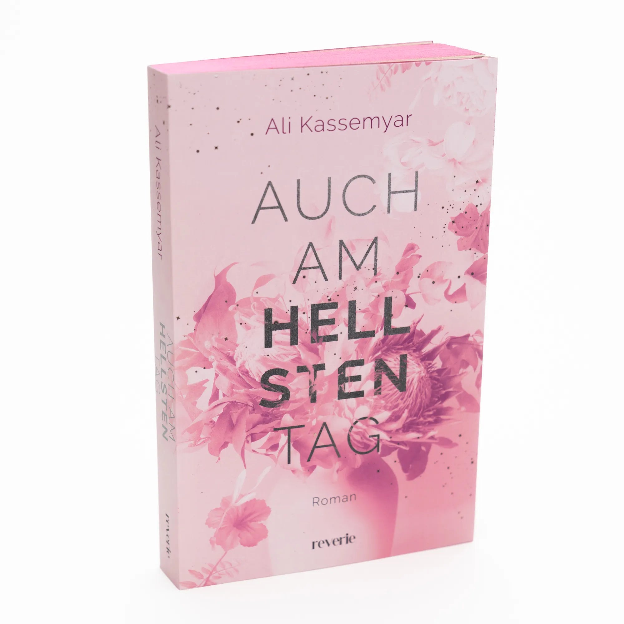 Produktansicht: Auch am hellsten Tag (Paperback)