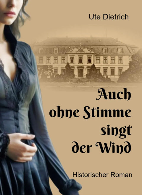 Auch ohne Stimme singt der Wind