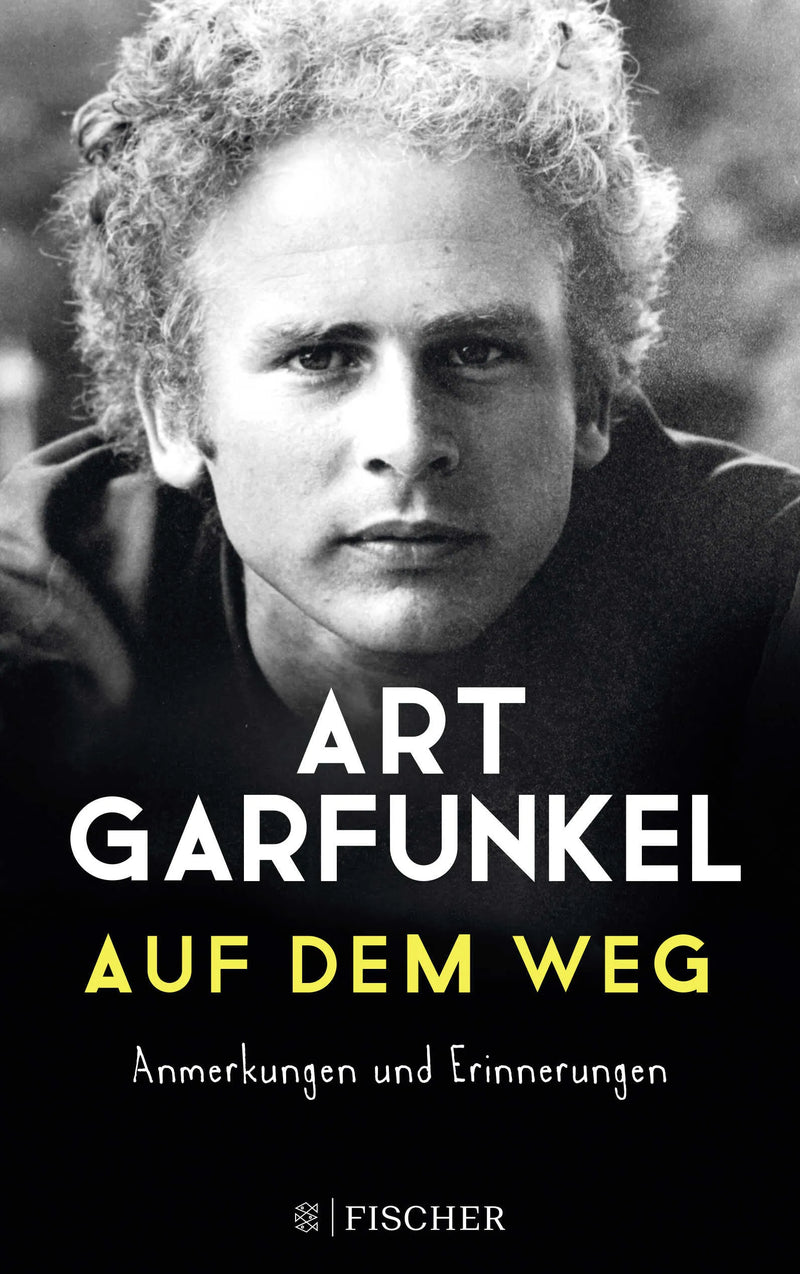 Auf dem Weg