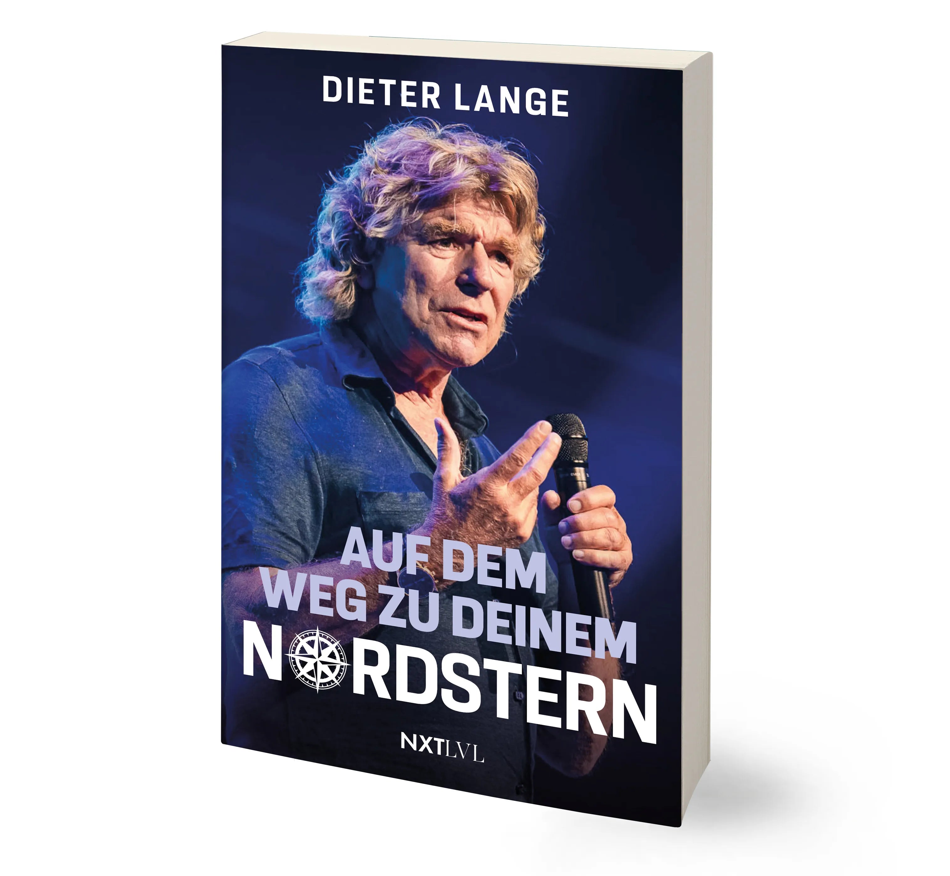 Detailansicht: Auf dem Weg zu deinem Nordstern (Taschenbuch)