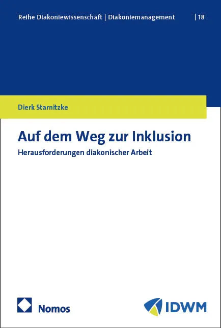 Auf dem Weg zur Inklusion