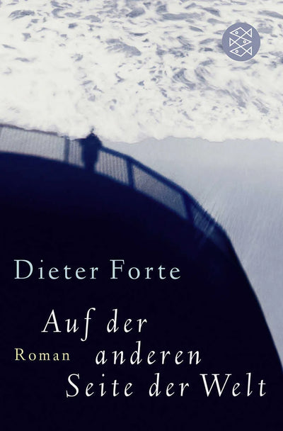 Auf der anderen Seite der Welt
