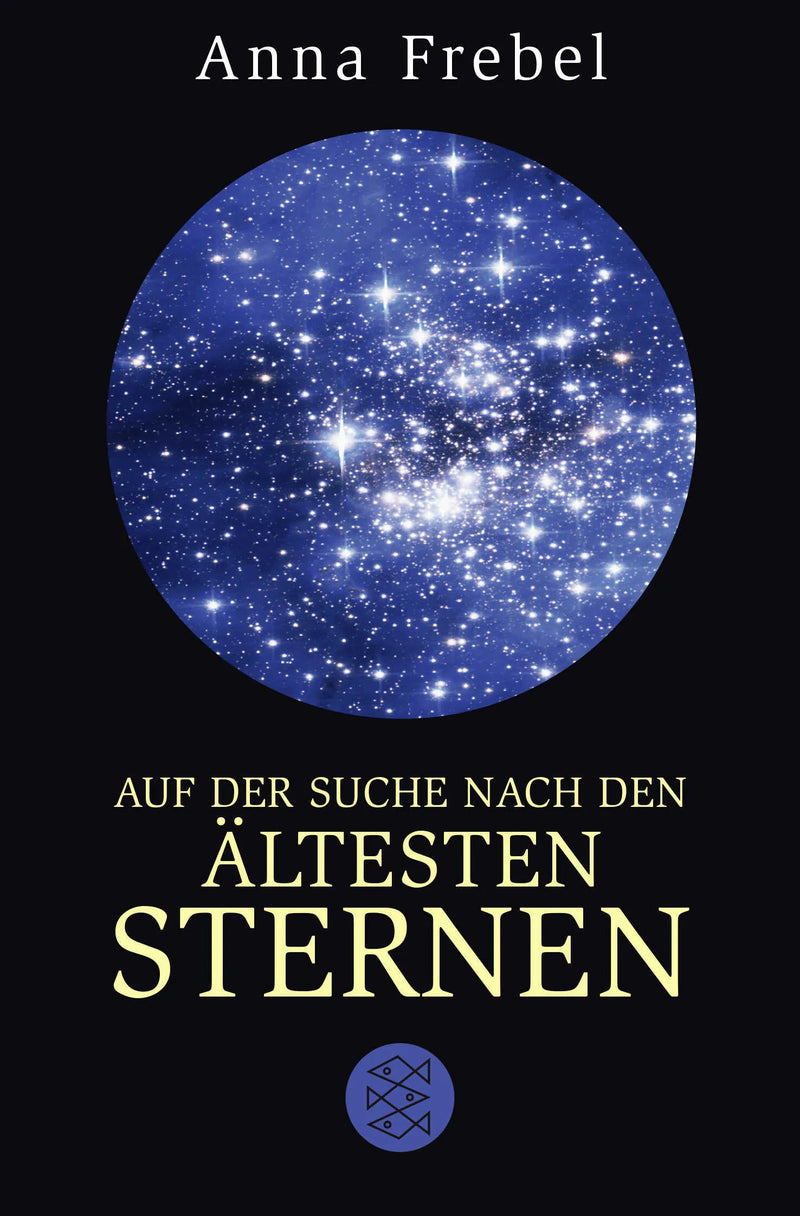 Auf der Suche nach den ältesten Sternen