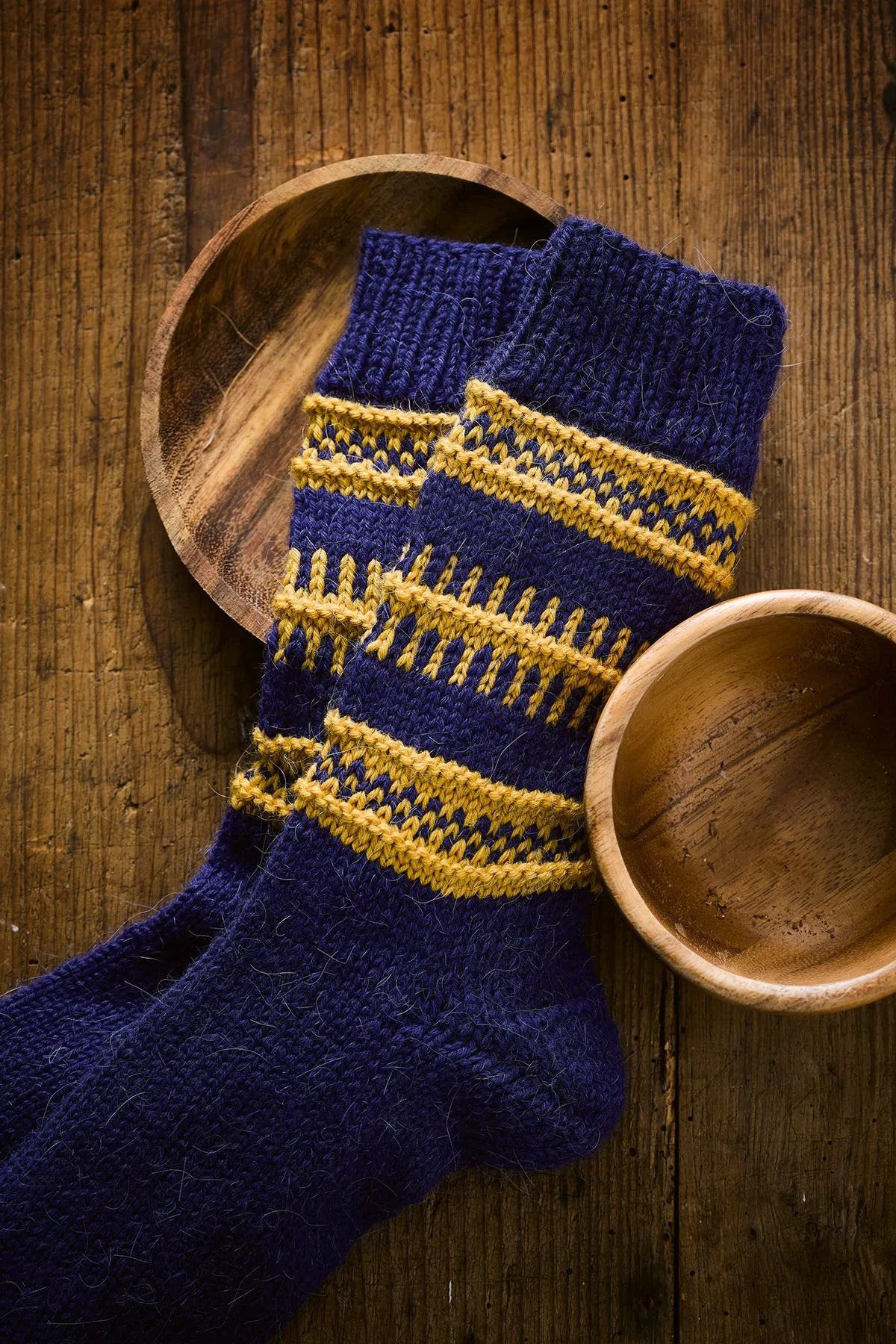 Detailansicht: Auf die Socken, fertig, Weltrekord! (Hardcover)