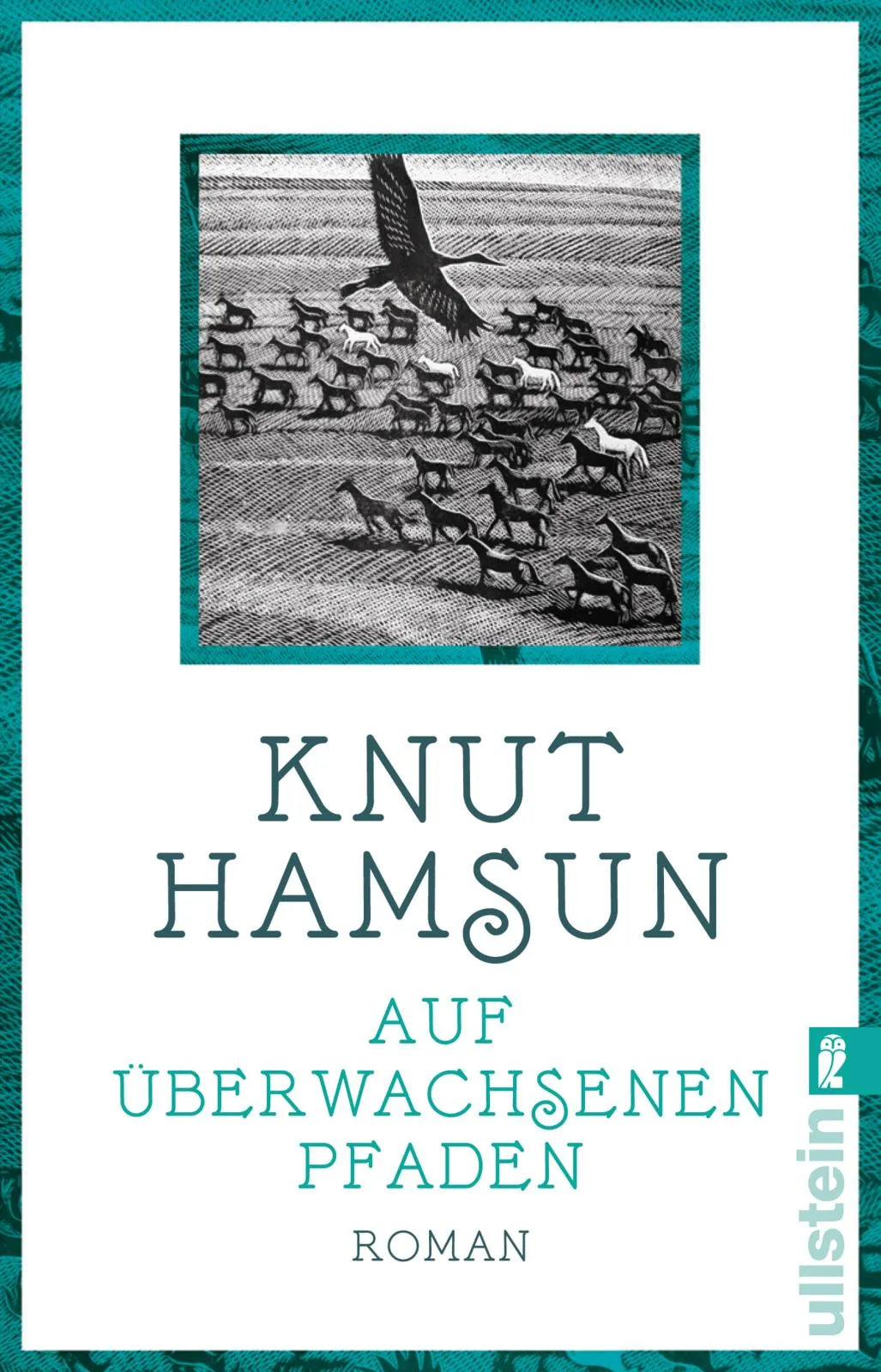 Produktansicht: Auf überwachsenen Pfaden (Taschenbuch)