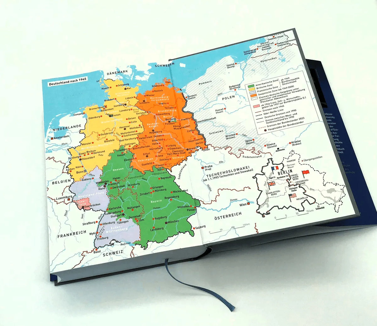 Detailansicht: Aufbruch des Gewissens (Hardcover)