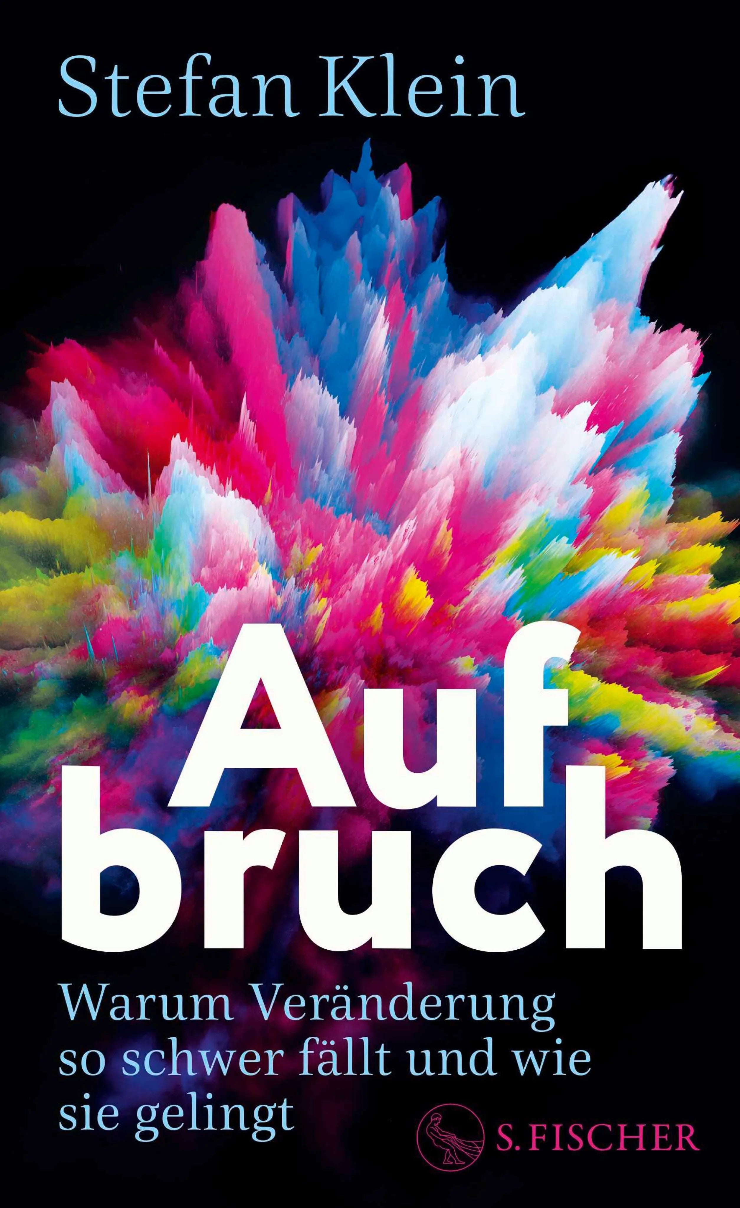 Cover: Aufbruch (E-Book) von Stefan Klein