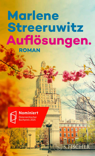 Auflösungen.