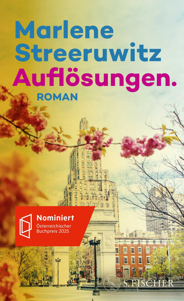 Auflösungen.