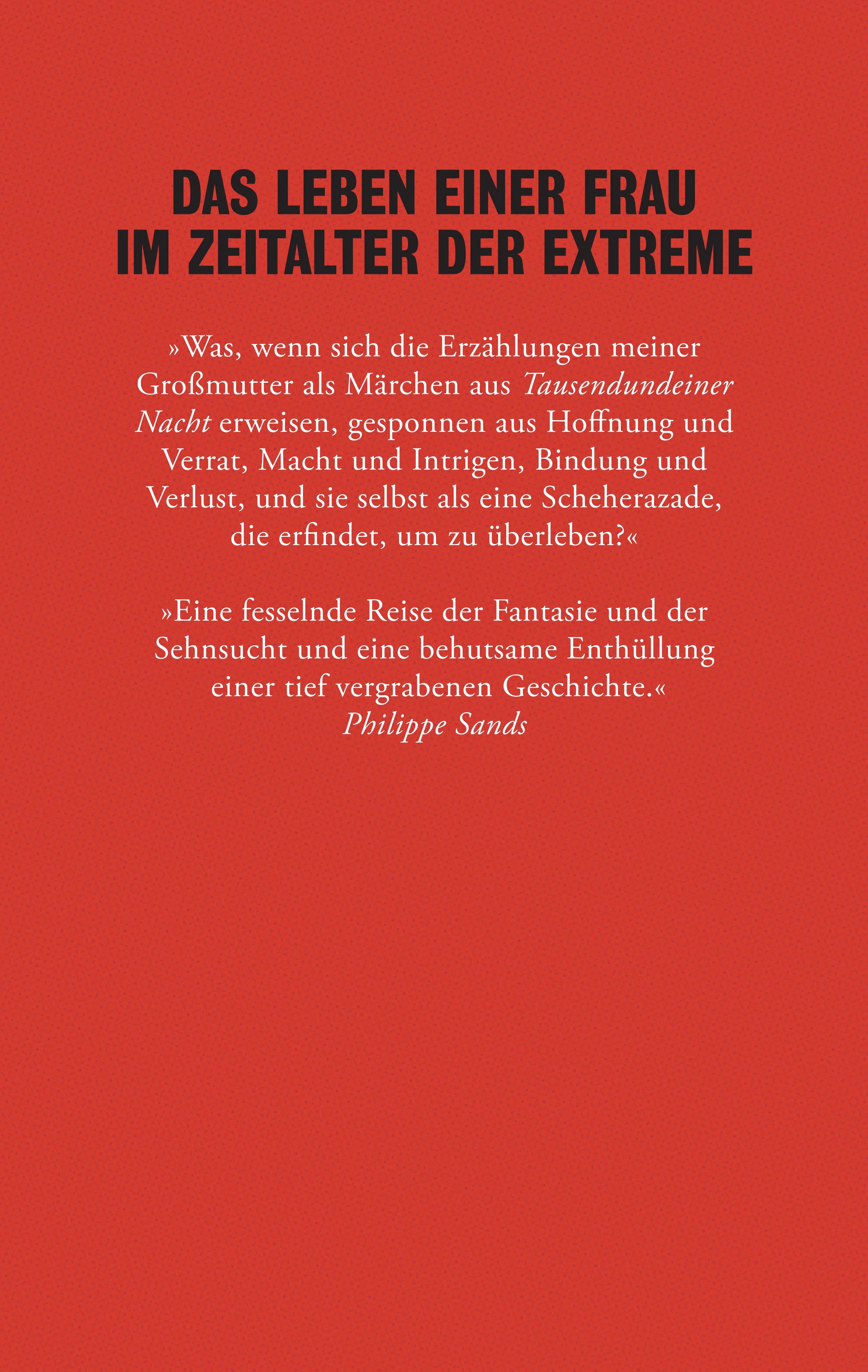 Rückseite: Aufrecht (Hardcover)