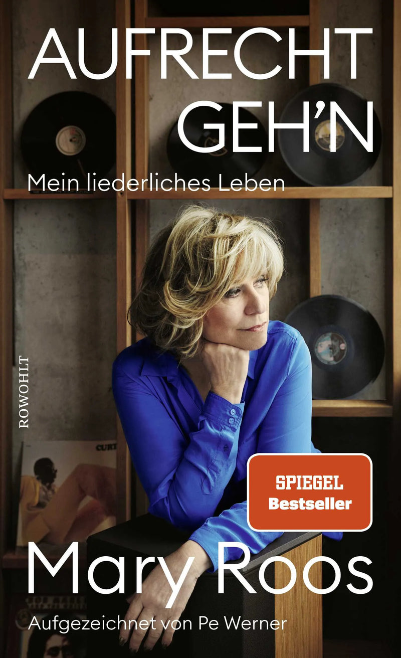 Aufrecht geh'n