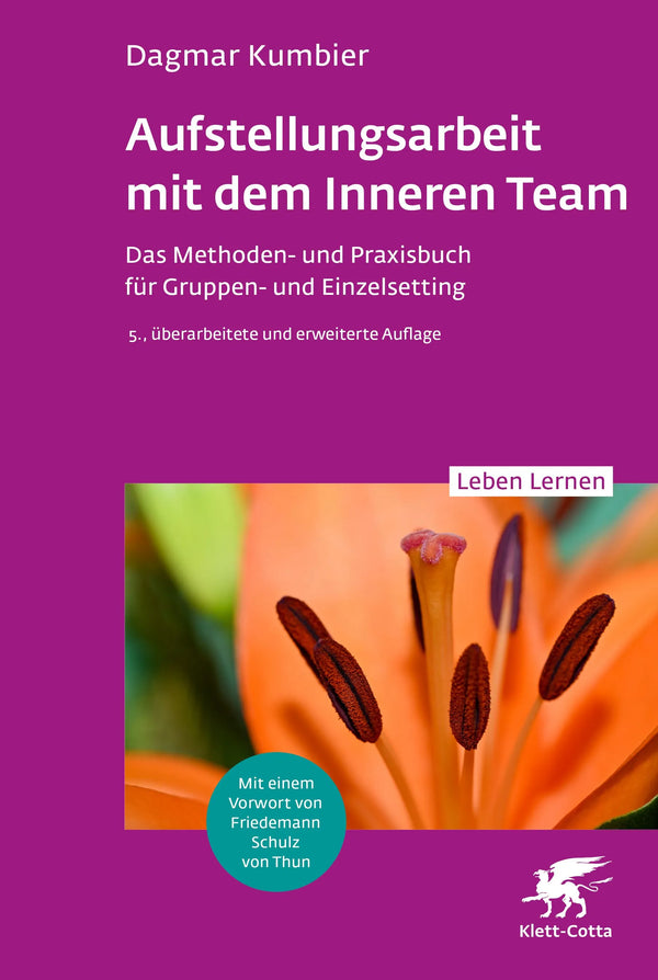 Aufstellungsarbeit mit dem Inneren Team