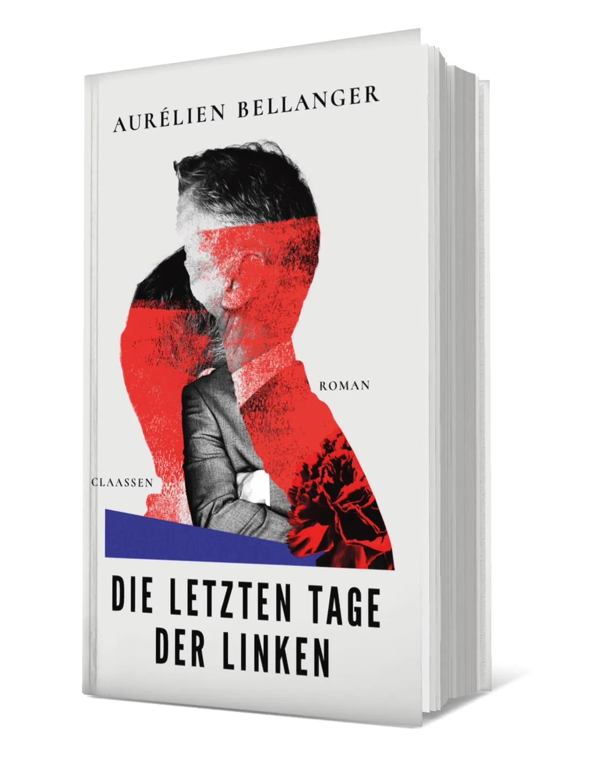 Produktansicht: Die letzten Tage der Linken (Gebundene Ausgabe)