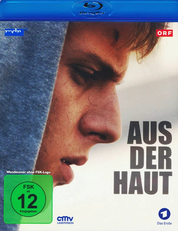 Aus der Haut - Blu-ray Disc