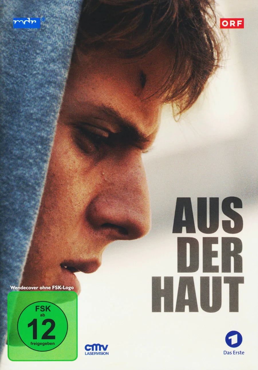 Aus der Haut - DVD