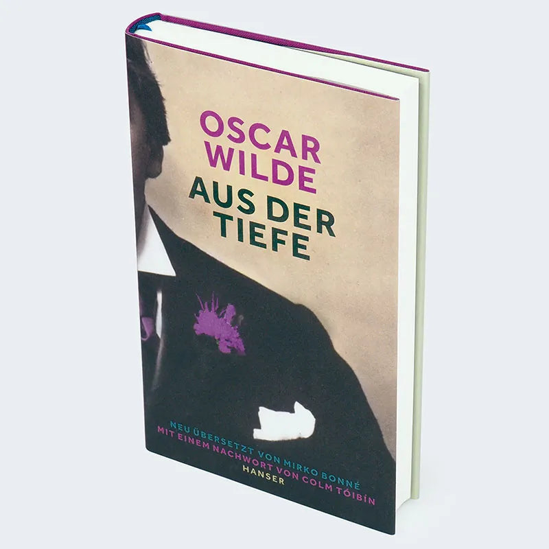 Oscar Wilde - Aus der Tiefe