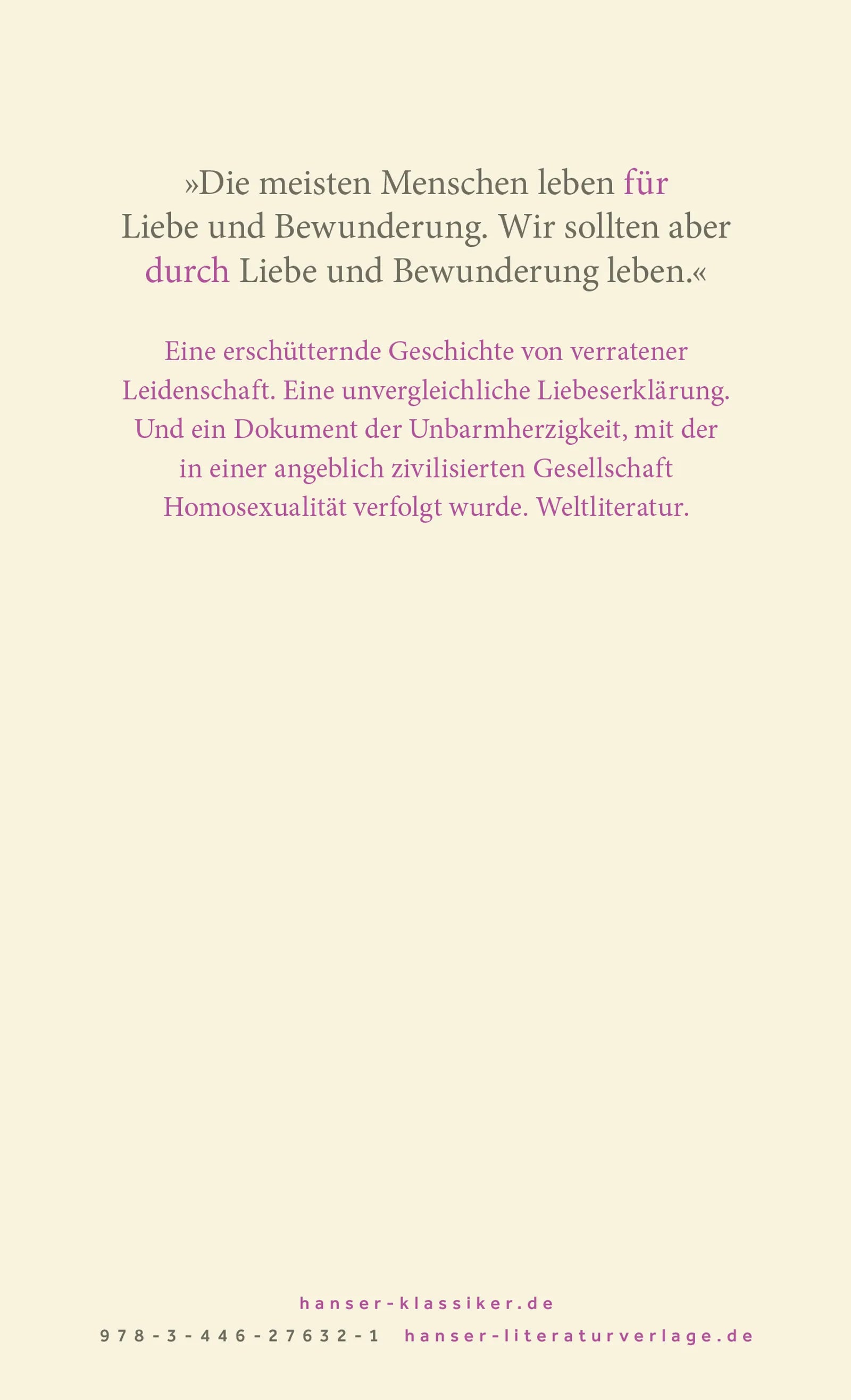 Abbildung von 'Aus der Tiefe'