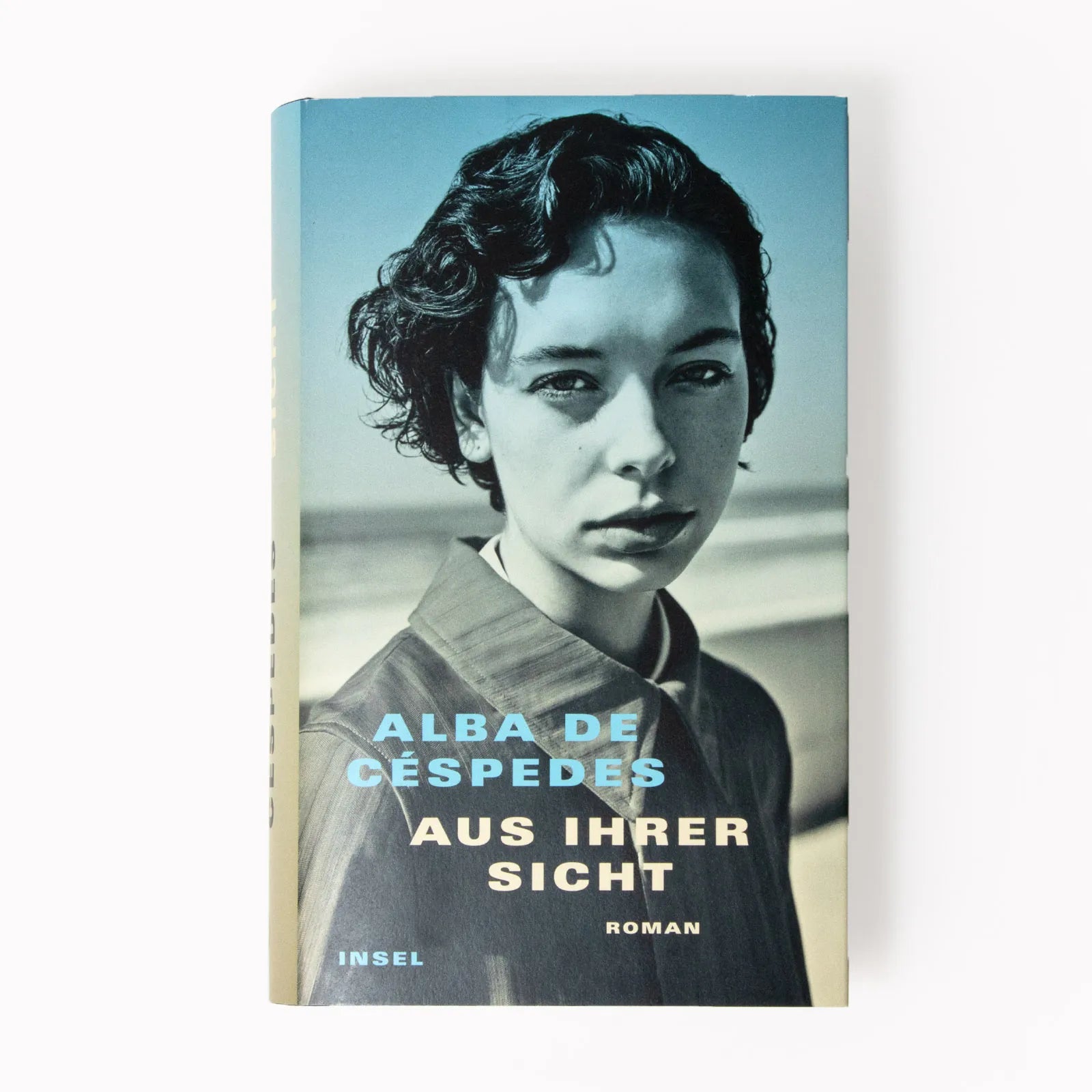Produktansicht: Aus ihrer Sicht (Gebundene Ausgabe)