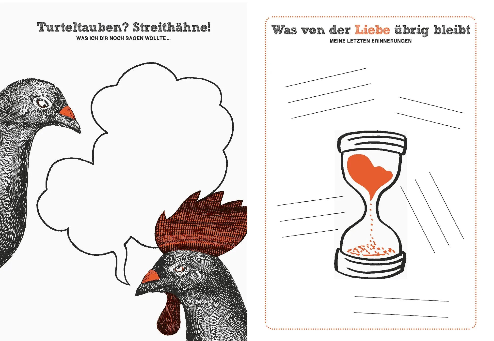 Produktansicht: Ausgeheult (Paperback)