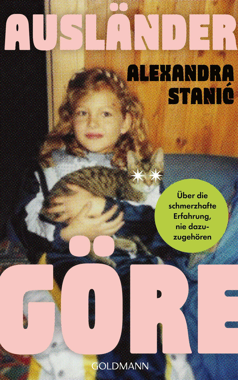 Ausländergöre