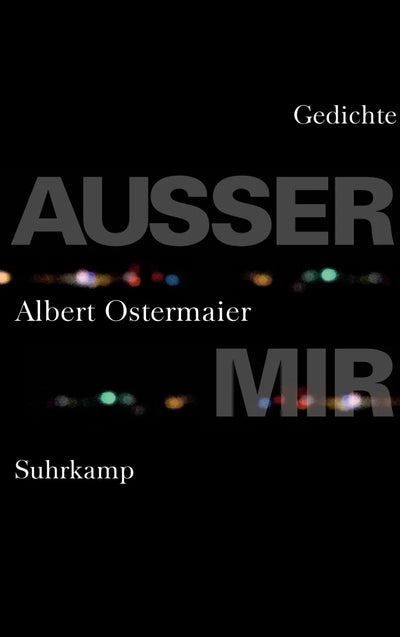 Außer mir