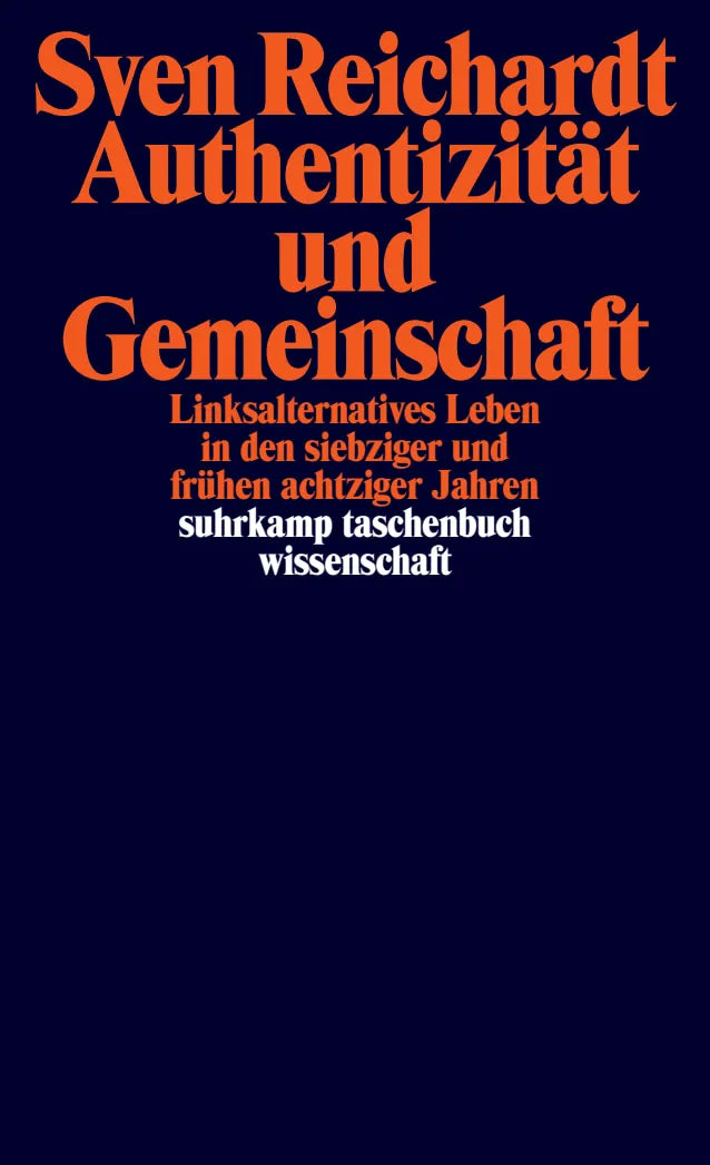 Authentizität und Gemeinschaft
