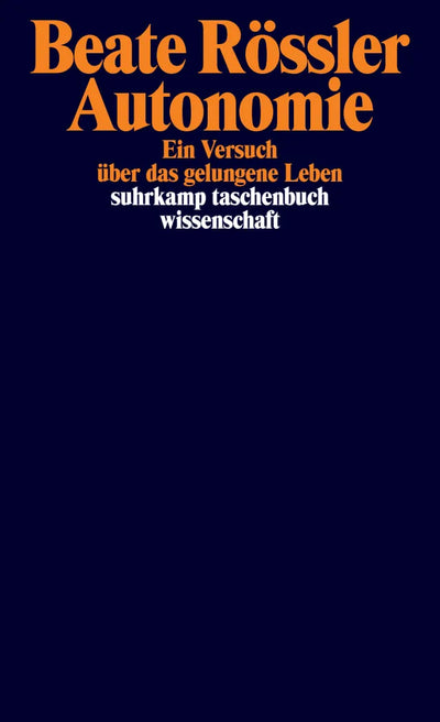 Autonomie