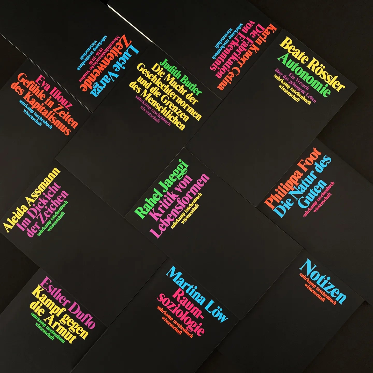 Produktansicht: Autonomie (Taschenbuch)