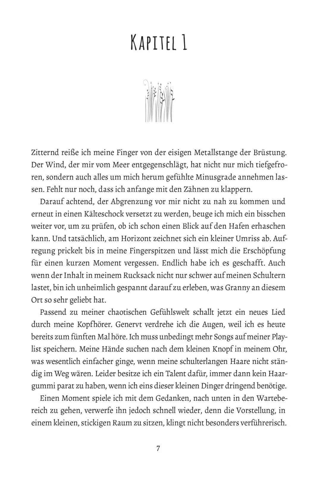 Abbildung von 'Autumn In Your Eyes'