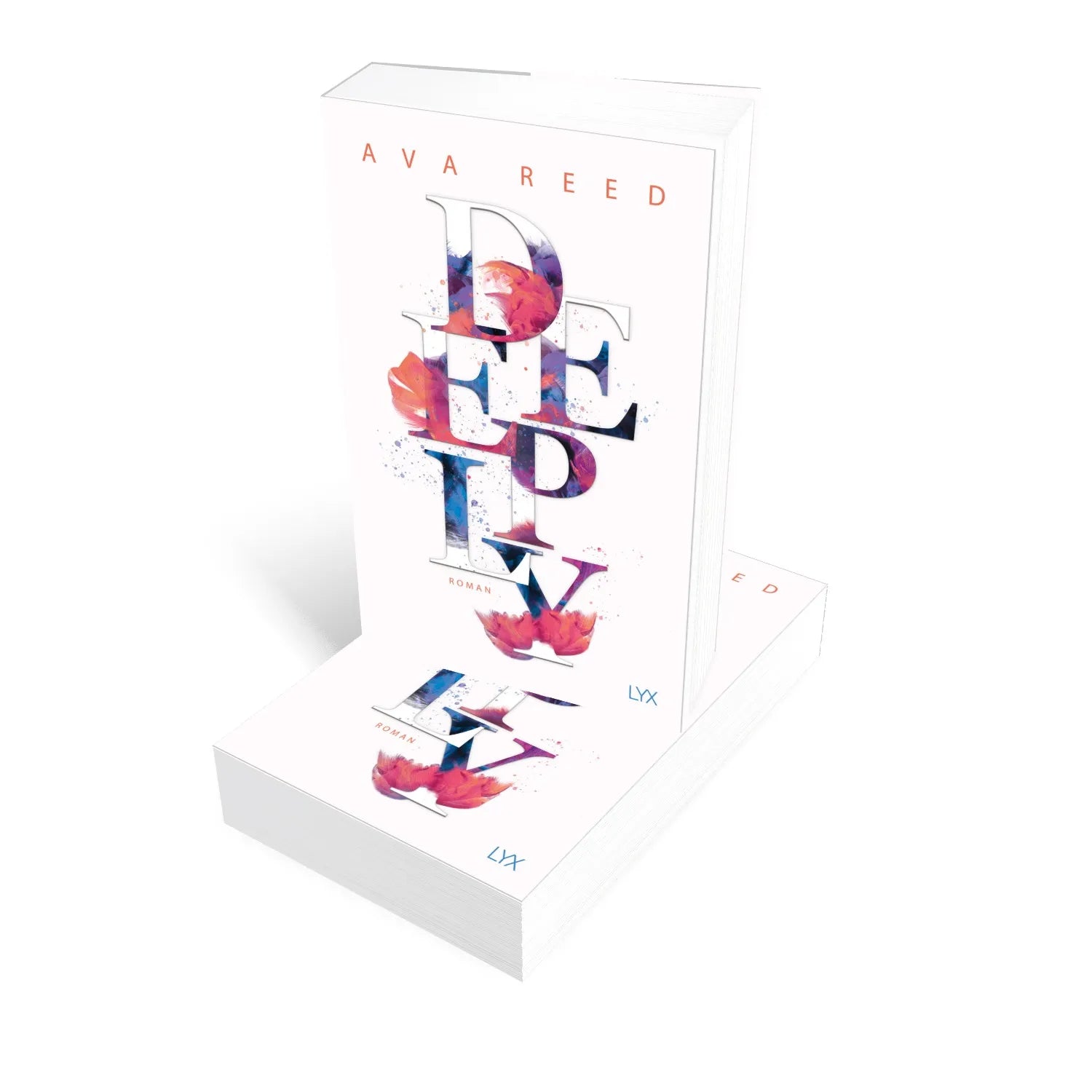 Produktansicht: Deeply (Paperback)