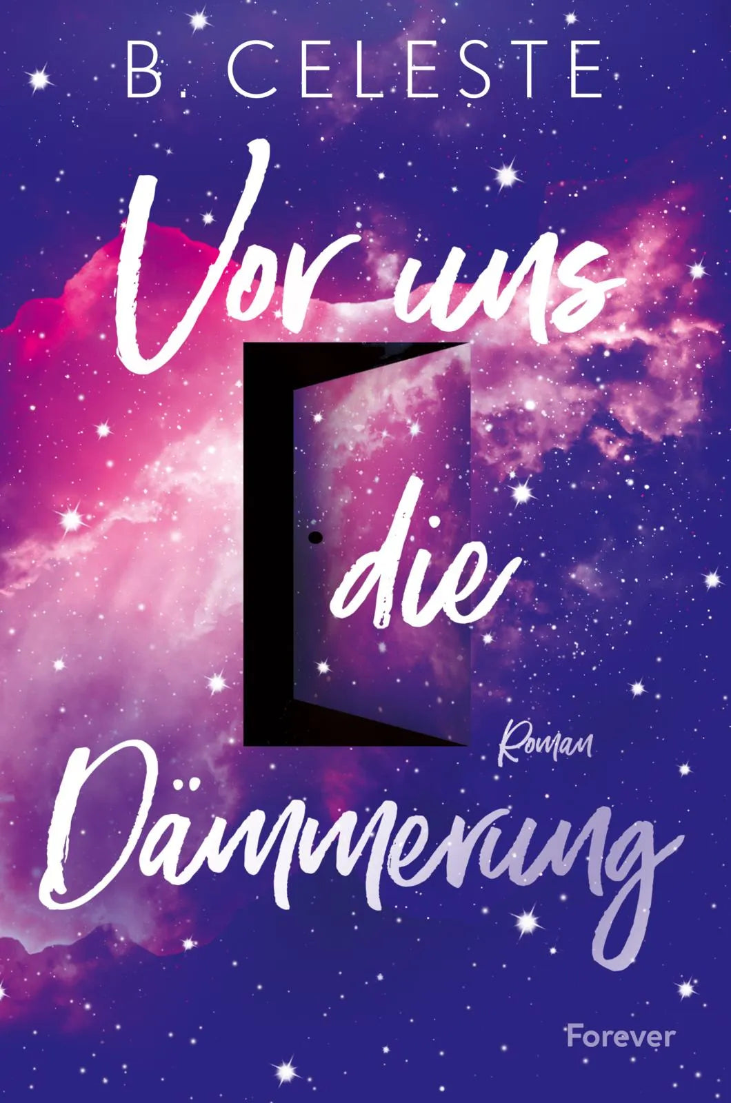 Produktansicht: Vor uns die Dämmerung (Paperback)