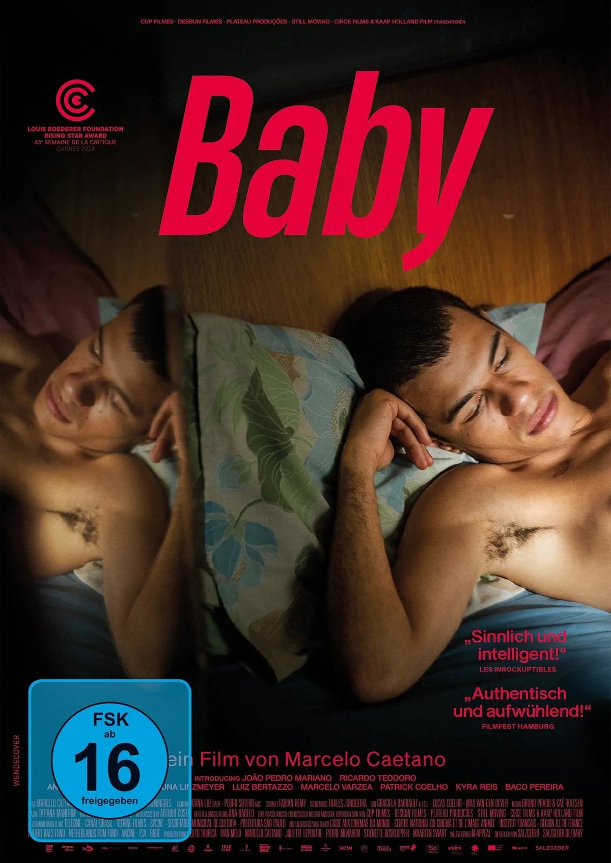 Baby - DVD