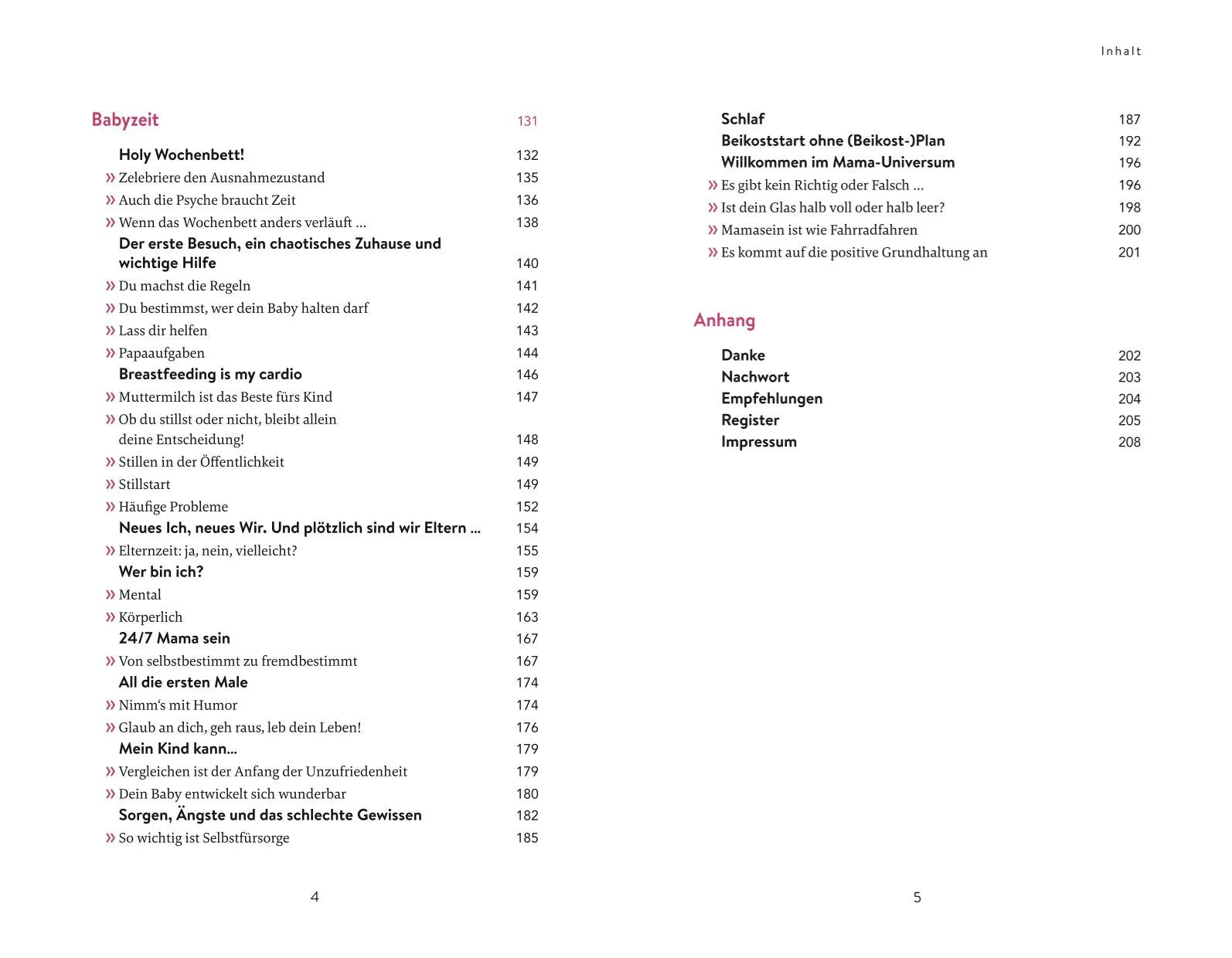 Produktansicht: Baby im Bauch, Fragen im Kopf (Taschenbuch)