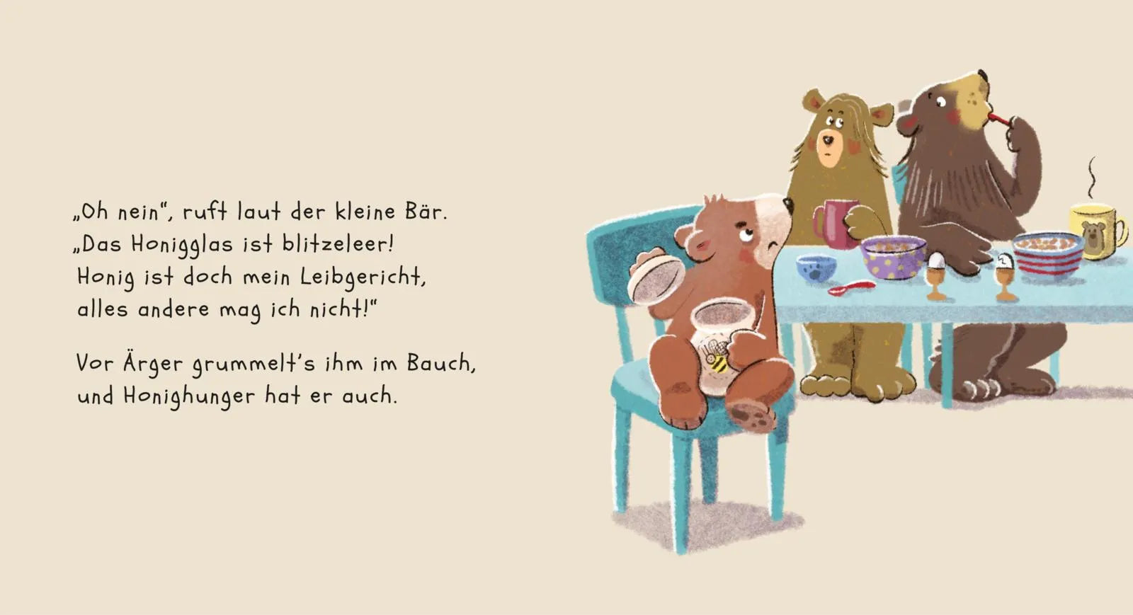 Abbildung von 'Baby Pixi'